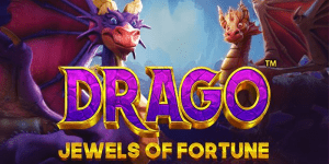 Drago jewels of fortune slot