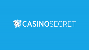 casino secret logo