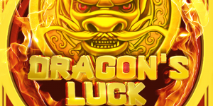 dragons luck slot