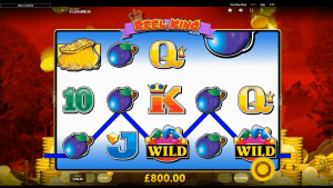 reel king mega slot