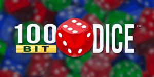 100 Bit Dice（100ビットダイス）スロットレビューRTPや機能、ボーナスについて