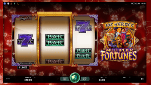 108-Heroes-Multiplier-Fortunes-Slot-Screenshot