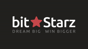 BitStarz Logo