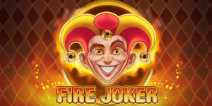 Fire Joker Slot