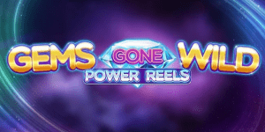 Gems gone wild power reels