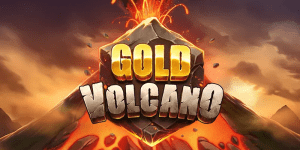 gold volcano slot