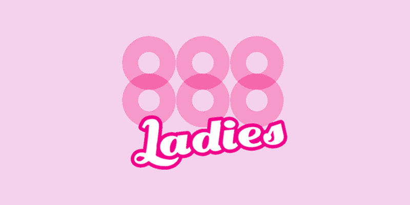888 Ladies