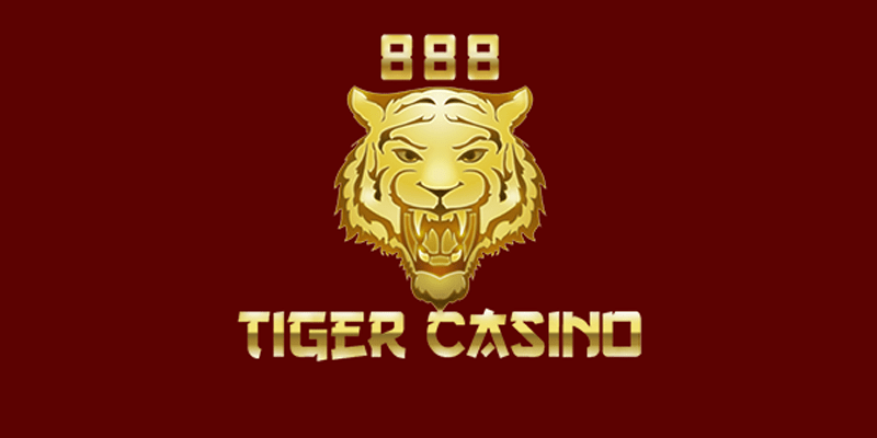 888 Tiger Casino