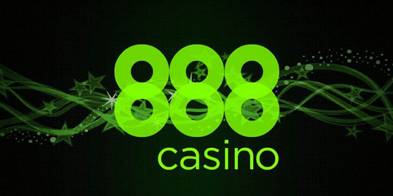 888 Casino Baccarat