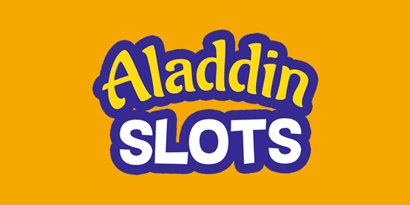 Aladdin Slots 2020