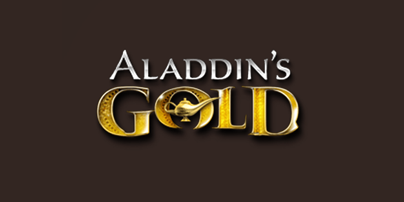 Aladdins Gold Casino