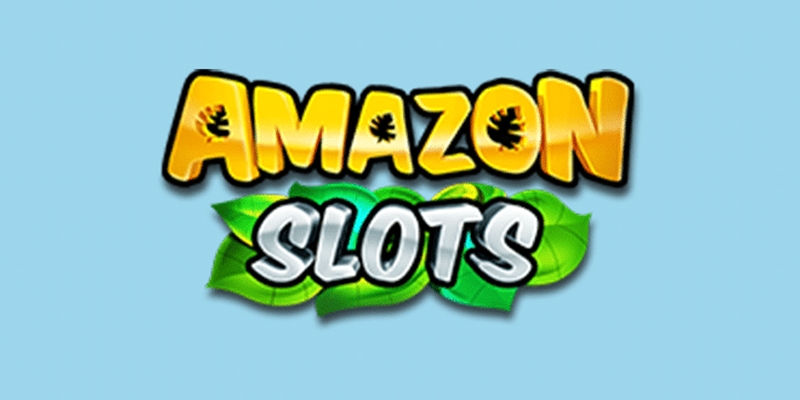 Amazon Slots 2020