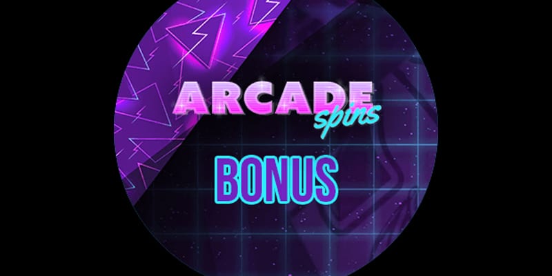 Arcade Spins 2020