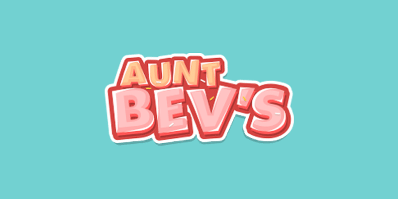 Aunt Bev's Bingo
