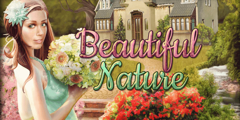 Beautiful Nature（ビューティフルネイチャー）スロットレビューRTPや機能、ボーナスについて