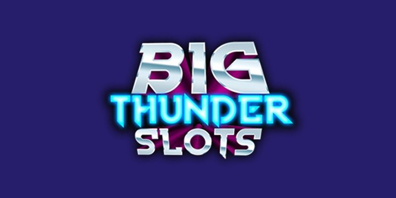 Big Thunder Slots 2020