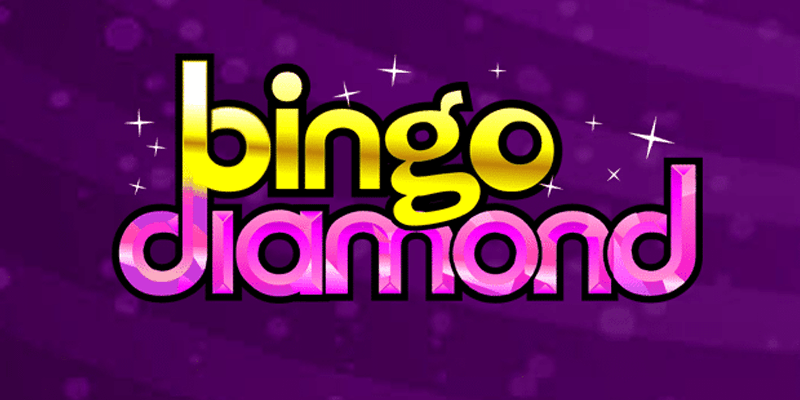 Bingo Diamond