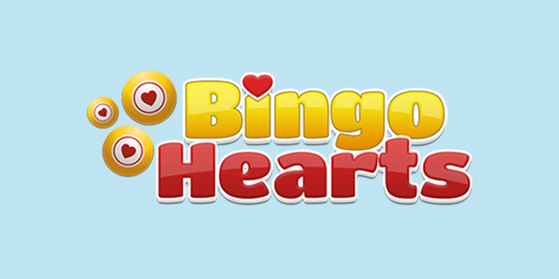 Bingo Hearts 2020