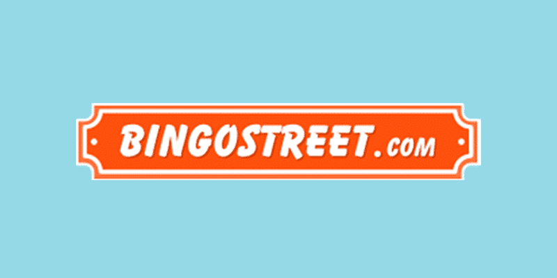 Bingo Street 2020
