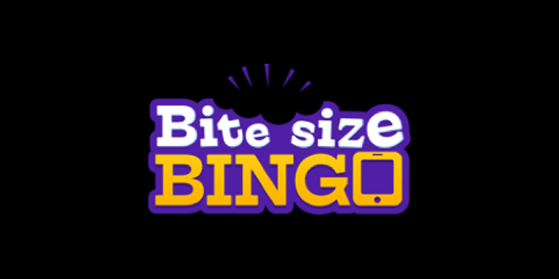 Bite Size Bingo