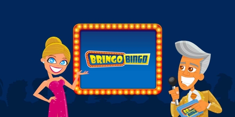 Bringo Bingo