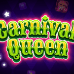 Carnival Queen（カーニバルクイーン）スロットレビューRTPや機能、ボーナスについて