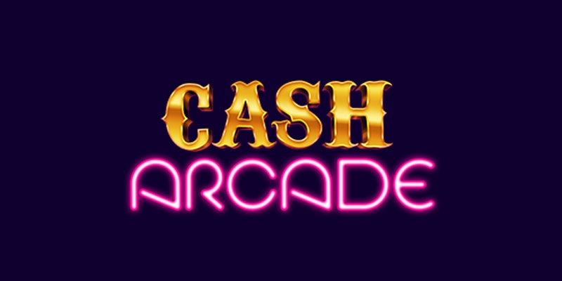 Cash Arcade Casino 2020