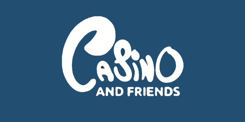 Casino And Friends
