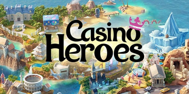 Casino Heroes