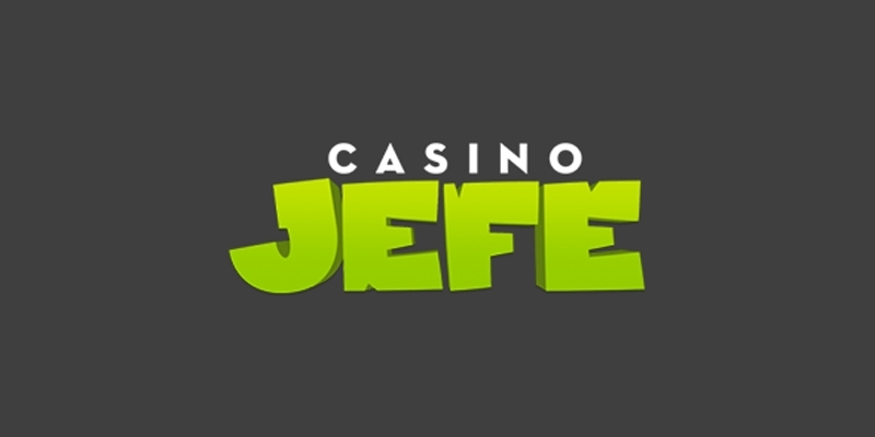 Casino Jefe