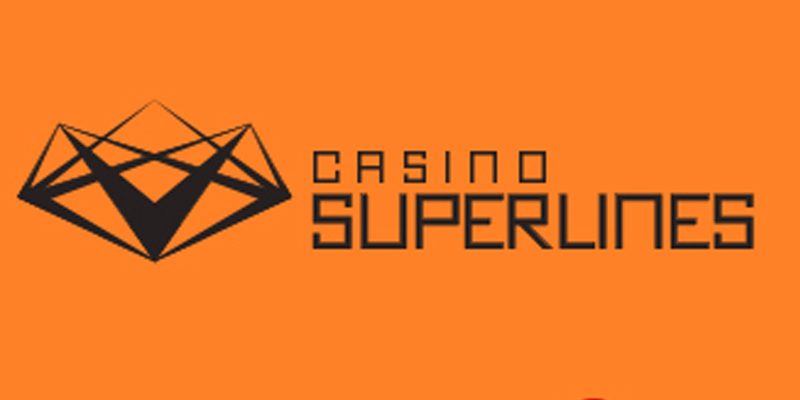 Casino Superlines