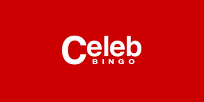 Celeb Bingo 2020