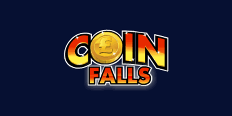 CoinFalls Casino