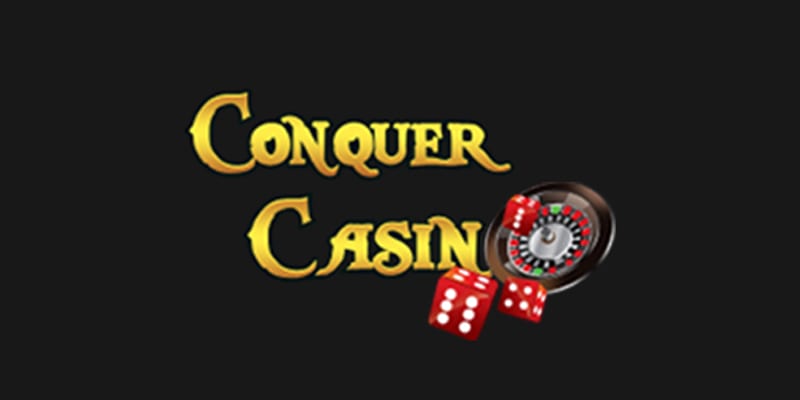 Conquer Casino