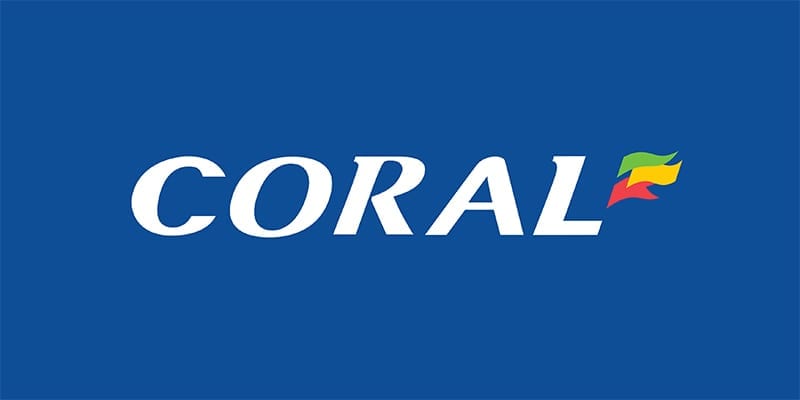 Coral Casino - Highroller