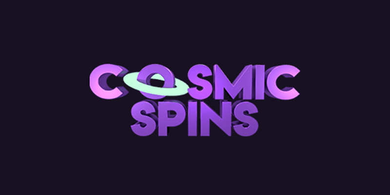 Cosmic Spins