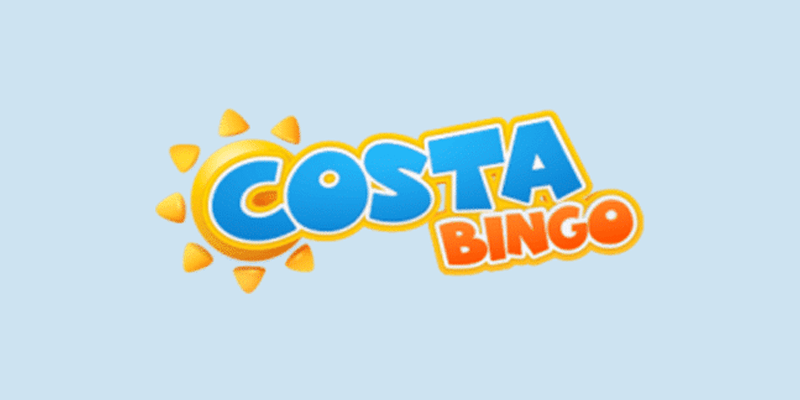 Costa Bingo 2020