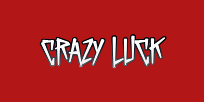 Crazy Luck Casino