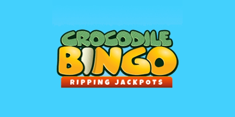 Crocodile Bingo 2020