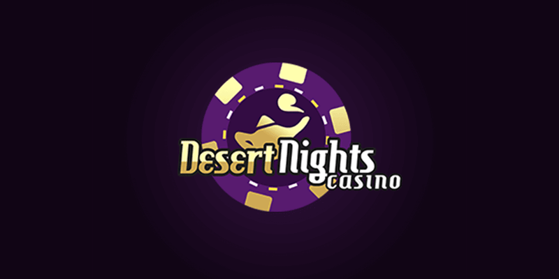 Desert Nights