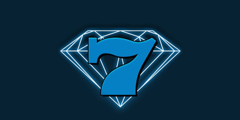 Diamond 7 Highroller