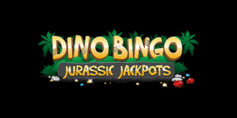 Dino Bingo 2020