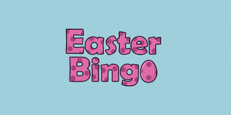 Easter Bingo