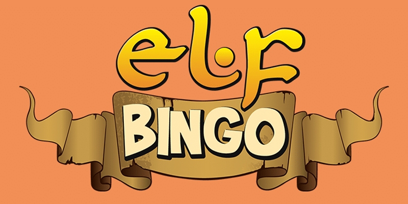 Elf Bingo 2020