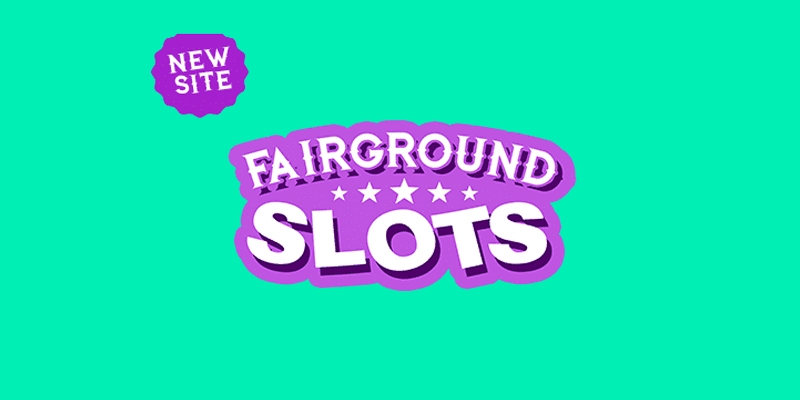 Fairground Slots 2020