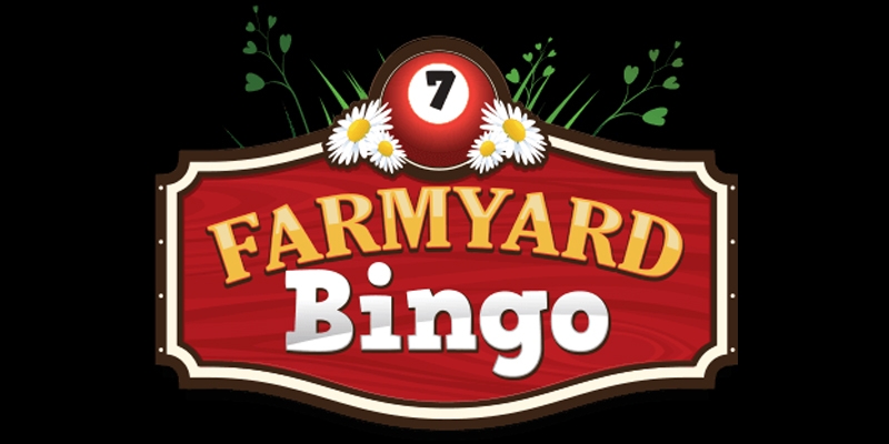 Farmyard Bingo 2020