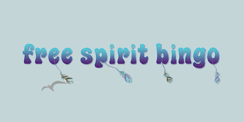 Free Spirit Bingo