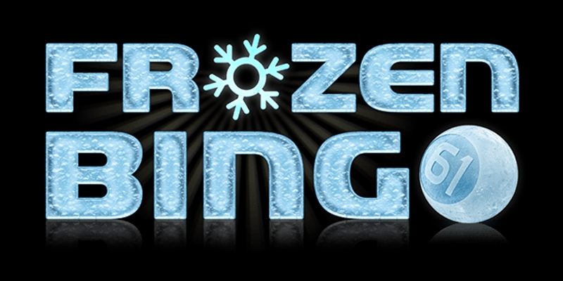 Frozen Bingo 2020