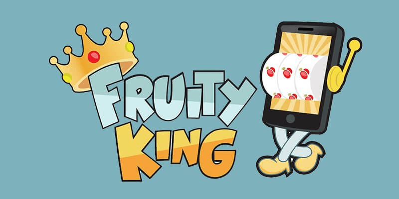 Fruity King Casino