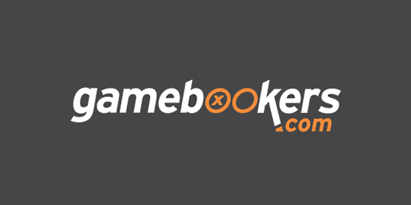Gamebookers